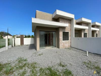 Casa para Venda, em Itapo, bairro Balnerio Volta ao Mundo, 2 dormitrios, 2 banheiros, 1 sute, 2 vagas