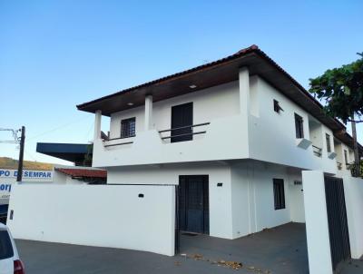Casa para Locação, em Santo Antônio da Platina, bairro JD EGEA, 3 dormitórios, 1 suíte