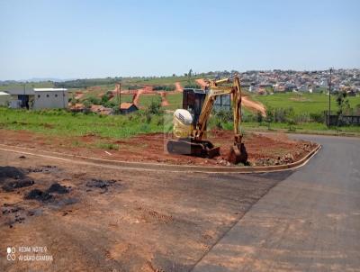 Terreno para Venda, em So Sebastio do Paraso, bairro Vale do Sol