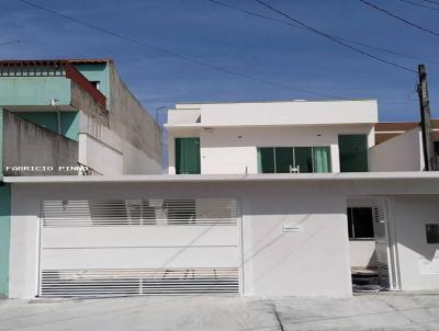 Casa para Venda, em Suzano, bairro Jardim Quaresmeira II, 2 dormitrios, 3 banheiros, 1 sute, 2 vagas