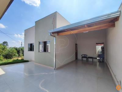 Casa para Venda, em Caldas Novas, bairro Setor Aeroporto, 3 dormitrios, 2 banheiros, 1 sute, 1 vaga