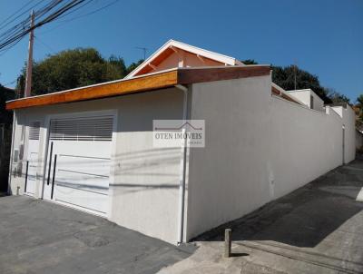 Casa para Venda, em So Jos dos Campos, bairro Jardim das Industrias, 4 dormitrios, 4 banheiros, 3 sutes, 4 vagas