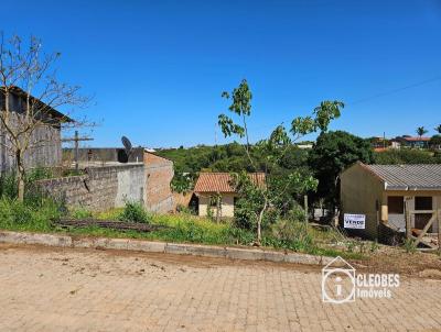 Terreno para Venda, em Encruzilhada do Sul, bairro Loteamento do Schuster