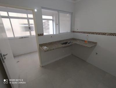 Apartamento para Venda, em Santos, bairro Campo Grande, 3 dormitrios, 2 banheiros, 1 vaga