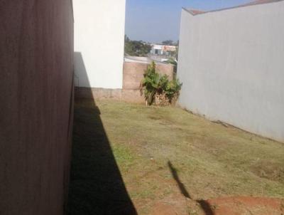 Terreno para Venda, em Presidente Prudente, bairro Jardim Bongiovani