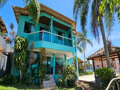 Casa para Venda, em Porto Seguro, bairro Village 2