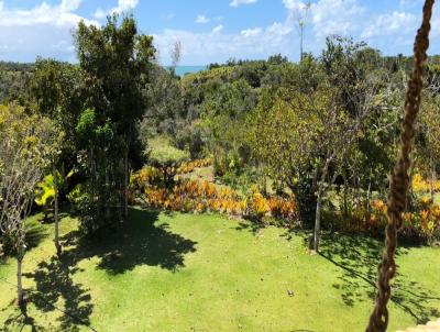 Terreno para Venda, em Porto Seguro, bairro Trancoso