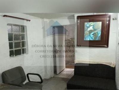 Casa para Locao, em So Paulo, bairro Jardim Oriental, 1 dormitrio, 1 banheiro, 1 vaga