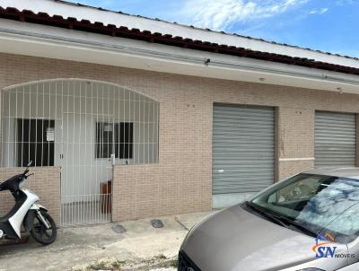 Casa para Venda, em Cariacica, bairro Conjunto de Santana, 3 dormitrios, 2 banheiros, 2 vagas