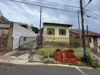 Casa para Venda, em Telmaco Borba, bairro Jardim Bom Jesus