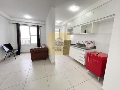 Apartamento 2 dormitrios para Venda, em So Jos do Rio Preto, bairro Jardim Nazareth, 2 dormitrios, 1 banheiro, 1 vaga