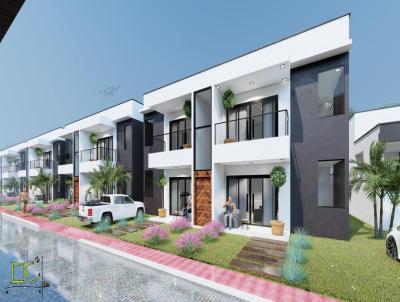 Apartamento para Venda, em Porto Seguro, bairro Taperapuan