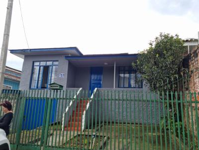 Casa para Venda, em Curitiba, bairro TINGUI, 3 dormitrios, 2 banheiros, 4 vagas