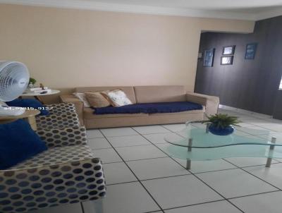 Apartamento para Locação, em Natal, bairro BARRO VERMELHO, 3 dormitórios, 3 banheiros, 1 suíte, 2 vagas