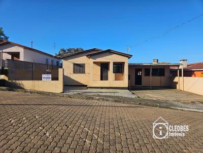 Casa para Venda, em Encruzilhada do Sul, bairro Barbara Santos, 3 dormitrios, 2 banheiros, 1 sute, 1 vaga