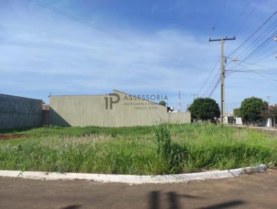 Terreno para Venda, em Jata, bairro Residencial Portal do Sol - 1 Etapa