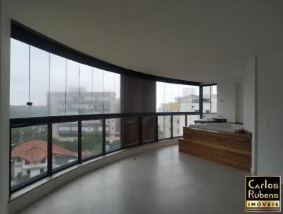 Apartamento para Venda, em Guarapari, bairro Bacutia, 3 dormitrios, 4 banheiros, 3 sutes, 2 vagas