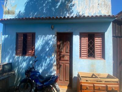 Casa para Venda, em Santana do Livramento, bairro Cristal, 2 dormitrios, 1 banheiro, 1 vaga