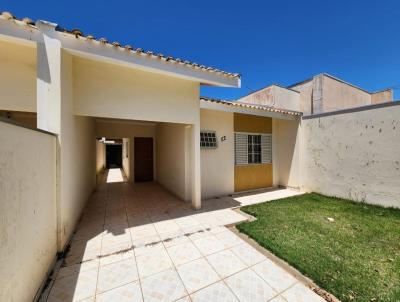 Casa para Venda, em Cianorte, bairro Residencial Viviani, 3 dormitrios, 2 banheiros, 1 sute, 1 vaga