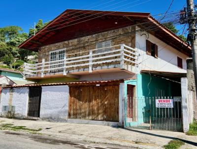 Casa para Venda, em Campos do Jordo, bairro Vila Sodipe, 7 dormitrios, 5 banheiros, 2 vagas