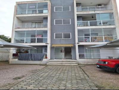 Apartamento para Venda, em Navegantes, bairro Gravata, 2 dormitrios, 1 banheiro, 1 vaga
