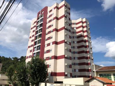 Apartamento para Venda, em So Bento do Sul, bairro Centro, 2 dormitrios, 3 banheiros, 1 sute, 1 vaga