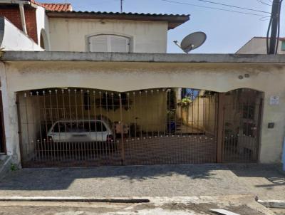 Casa para Venda, em So Paulo, bairro Jardim Trs Marias, 3 dormitrios, 3 banheiros, 1 sute, 2 vagas
