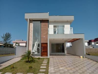 Casa para Venda, em Itanham, bairro Vila Tupy, 3 dormitrios, 5 banheiros, 3 sutes, 2 vagas