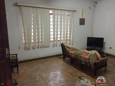 Casa para Venda, em Taubat, bairro Jardim Ana Emilia, 3 dormitrios, 1 banheiro, 6 vagas