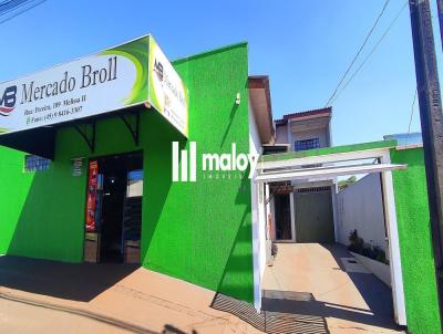 Sala Comercial para Venda, em Cascavel, bairro Brasmadeira