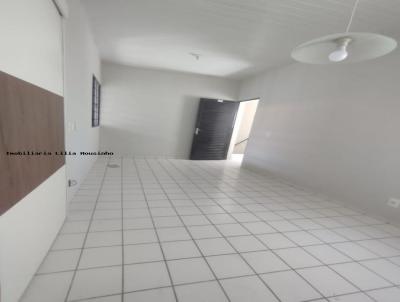 Apartamento para Venda, em Teresina, bairro Morada do Sol, 2 dormitrios, 1 banheiro, 1 vaga