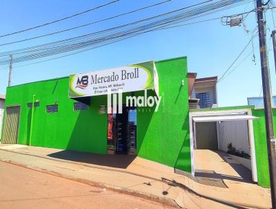 Sala Comercial para Venda, em Cascavel, bairro Brasmadeira, 3 dormitrios, 1 banheiro, 2 vagas