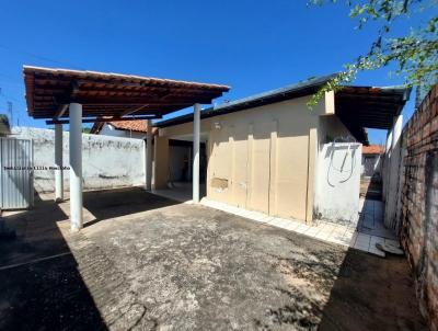 Casa para Venda, em Teresina, bairro Real Copagre