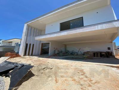 Casa para Venda, em Rio das Ostras, bairro Viverde I, 3 dormitrios, 4 banheiros, 2 sutes, 2 vagas