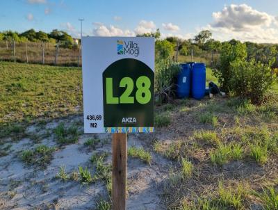 Terreno para Venda, em Porto Seguro, bairro Mogiquiaba