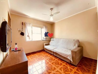 Apartamento para Venda, em Santos, bairro aparecida, 2 dormitrios, 1 banheiro
