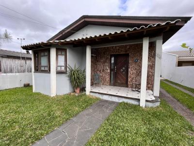 Casa para Venda, em Gravata, bairro Central, 2 dormitrios, 2 banheiros, 2 vagas