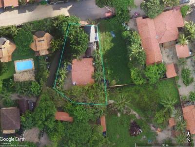 Casa para Venda, em , bairro Vila de Jericoacoara