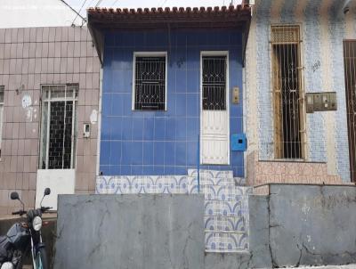Casa para Venda, em Aracaju, bairro Dezoito do Forte, 4 dormitrios, 2 banheiros