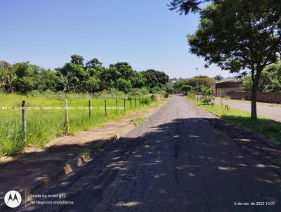 Terreno para Venda, em Jaboticabal, bairro Bairro X