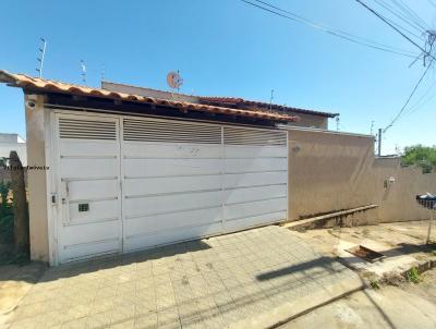 Casa para Venda, em Alfenas, bairro Residencial So Lucas, 3 dormitrios, 3 banheiros, 1 sute, 2 vagas