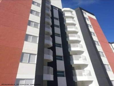 Apartamento para Locao, em Mogi das Cruzes, bairro Jardim So Pedro, 2 dormitrios, 1 banheiro, 1 vaga