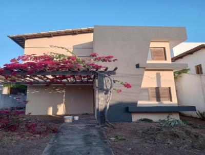 Casa em Condomnio para Venda, em Parnamirim, bairro Nova Parnamirim, 4 dormitrios, 3 banheiros, 4 sutes, 4 vagas