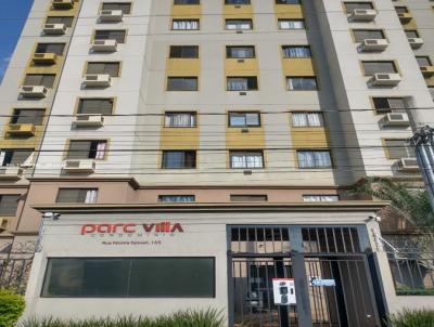 Apartamento para Locao, em Ribeiro Preto, bairro Vila Virgnia, 2 dormitrios, 1 banheiro, 1 vaga