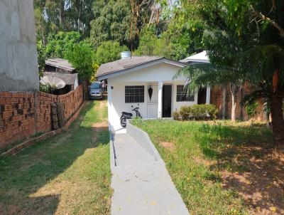 Casas Financiveis para Venda, em Vilhena, bairro Centro, 2 dormitrios, 1 banheiro