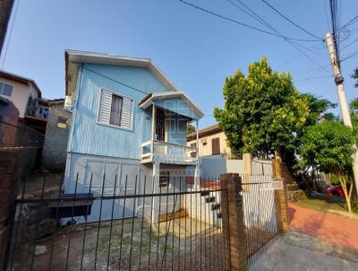 Casa para Venda, em Santa Rosa, bairro Timbava, 2 dormitrios, 2 banheiros, 2 vagas