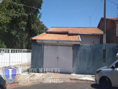 Casa para Venda, em Avar, bairro SO JUDAS IV