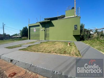 Casa para Venda, em Ponta Por, bairro Deputado Aral Moreira, 3 dormitrios, 2 banheiros, 1 sute, 2 vagas