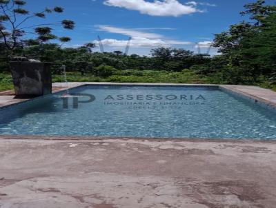 Chcara para Venda, em Doverlndia, bairro ZONA RURAL, 3 dormitrios, 2 banheiros