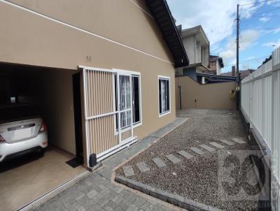 Casa para Venda, em Joinville, bairro Costa e Silva